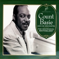 Count Basie and His Orchestra - Dance of the Gremlins