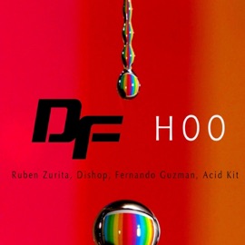 Hoo (Ruben Zurita Remix) Daniel Frontado