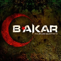 Bakar - Niquer le système (feat. Eben, Tandem & sniper)