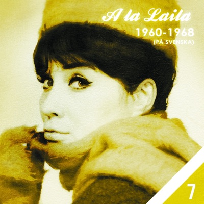 Laila Kinnunen
