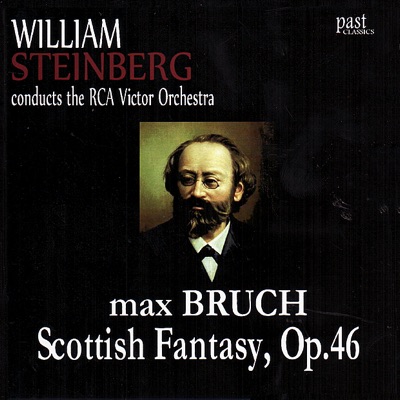 The RCA Victor Orchestra & William Steinberg