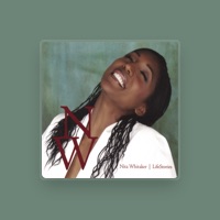 Nita Whitaker