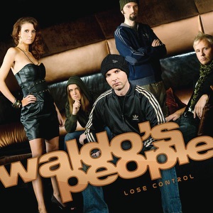 Lose Control - EP