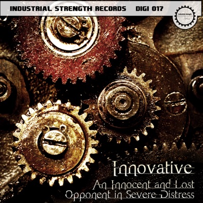 An Innocent and Lost Opponent in Severe Distress - EP