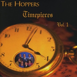 The Hoppers Milk & Honey