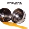 Morderous Thoughts (Negative Format Mix) - Implant lyrics