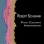 Schumann: Piano Concerto (Klavierkonzerte)
