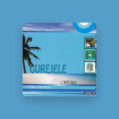 Listen to Gurejele, watch music videos, read bio, see tour dates & more!