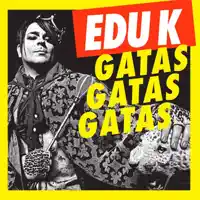 Gatas Gatas Gatas (Crookers Remix) — Edu K