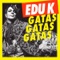 Gatas Gatas Gatas (Original Mix) - Edu K lyrics