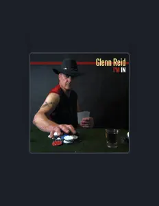 Posłuchaj wykonawcy Glenn Reid, obejrzyj teledyski, przeczytaj biografię, zobacz daty tras koncertowych i nie tylko!