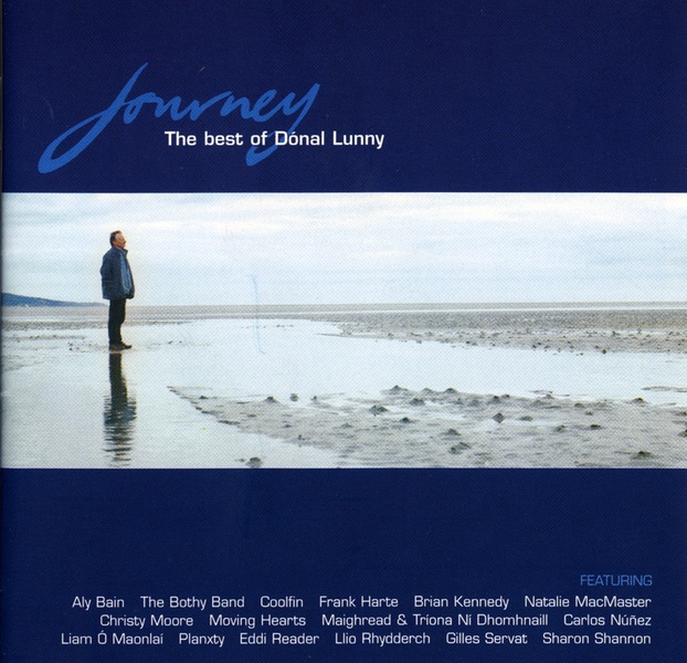 Journey - The Best of Donal Lunny