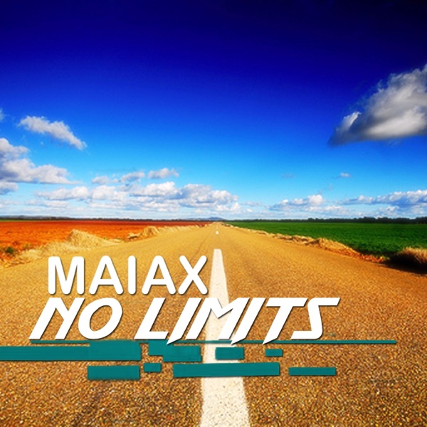 No Limits (Original Mix)