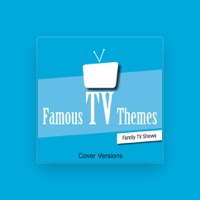TV & Movie Lounge Club Band