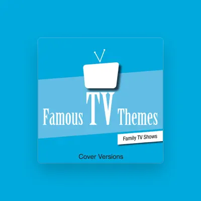 Listen to TV & Movie Lounge Club Band, watch music videos, read bio, see tour dates & more!