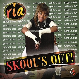 Skool's Out (feat. Propane) Taria 
