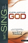 Everlasting God Alto Rehearsal Tracks