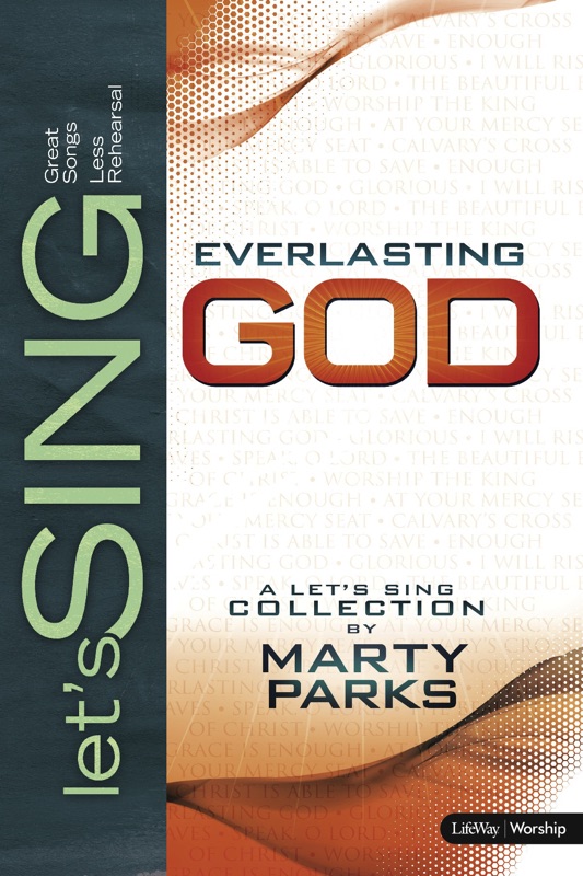 Everlasting God Alto Rehearsal Tracks