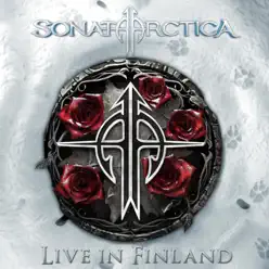 Live In Finland - Sonata Arctica