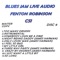 Three Way Party (James Harman) - Fenton Robinson lyrics