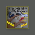 Rusty McHugh