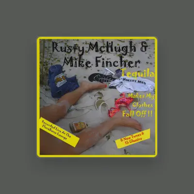 Listen to Rusty McHugh, watch music videos, read bio, see tour dates & more!