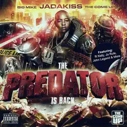 The Predator Is Back - Jadakiss