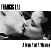 A Man And A Woman - Single