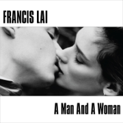 A Man And A Woman - Single - Francis Lai