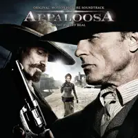 Riding Off, Appaloosa End Credits — Jeff Beal