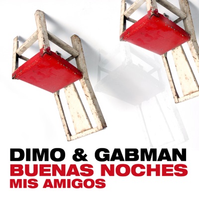 Buenas Noches Mis Amigos - EP