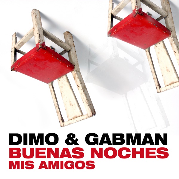 Buenas Noches Mis Amigos - EP