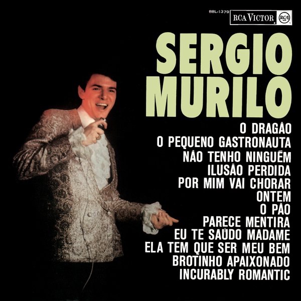 Sergio Murilo