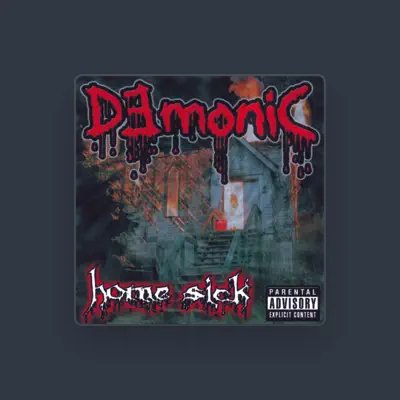 Listen to Demonic, watch music videos, read bio, see tour dates & more!