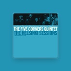 The Five Corners Quintet