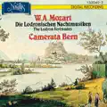 Mozart (complete works)