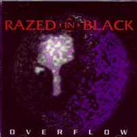 Razed In Black - What's Fair? (Frustration)