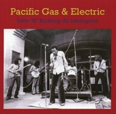 Pacific Gas & Electric - Are You Ready? (Live)