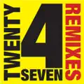 SLAVE TO THE MUSIC (REMIX)