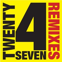 Twenty 4 Seven - Slave To the Music (Ferry & Garnefski Clubmix)