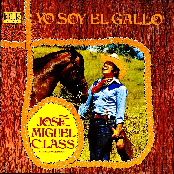 Yo Soy el Gallo (Original Recording)