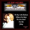 At the Movies: Marlene Dietrich