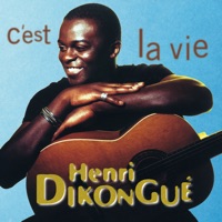 Henri Dikongué - C'est La Vie