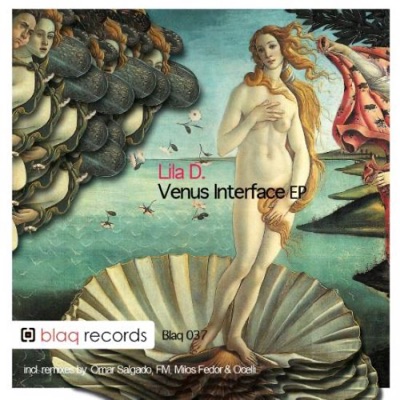 Venus Interface EP