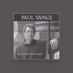 Paul Vance