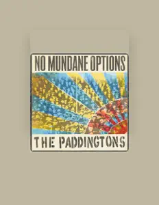 Listen to The Paddingtons, watch music videos, read bio, see tour dates & more!