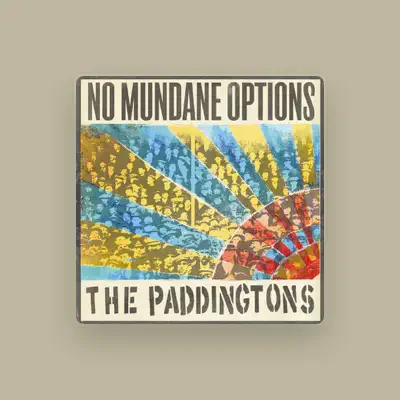 Listen to The Paddingtons, watch music videos, read bio, see tour dates & more!