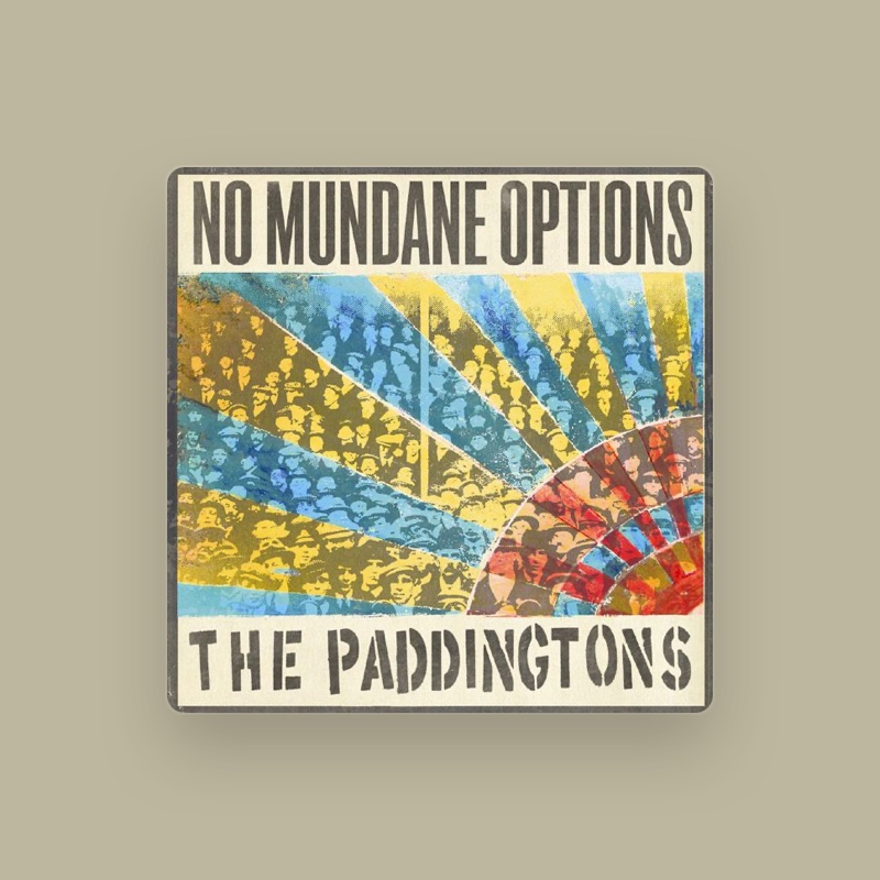 The Paddingtons