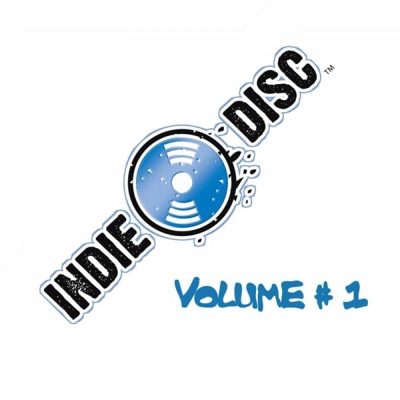 Indie Disc Volume 1