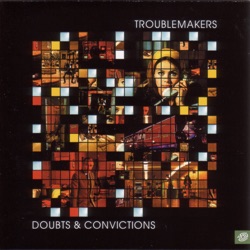 Troublemakers - Get Misunderstood